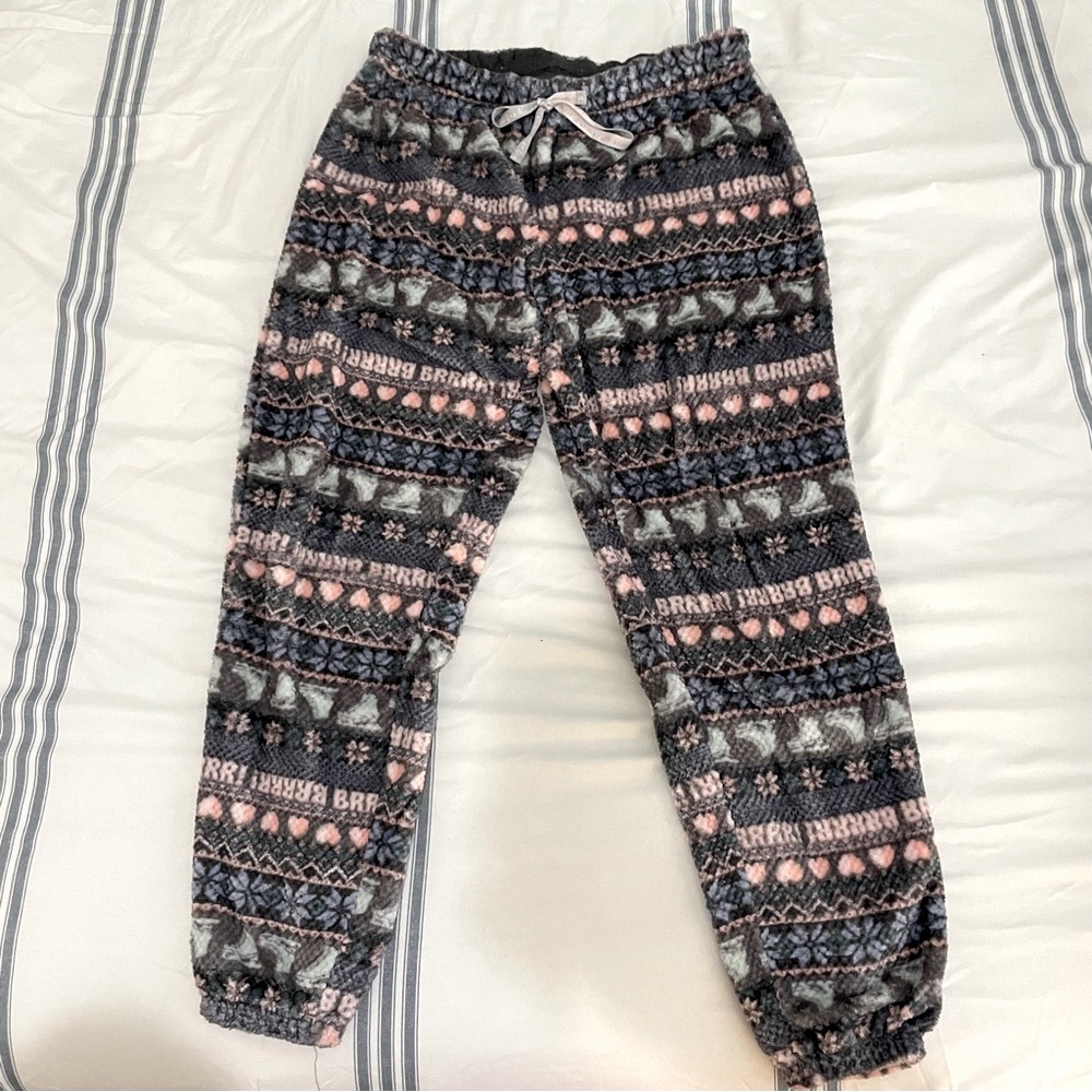 Pajama Pants